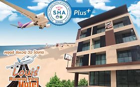 Louis' Runway View Hotel - Sha Extra Plus